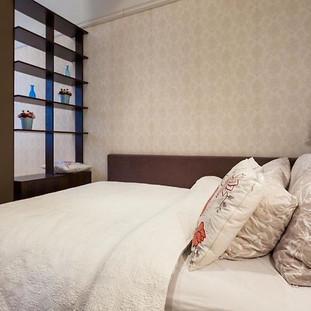 Central Apartments 2 X Free Parking X Self Check-In 24H By H&H 빌뉴스 외부 사진